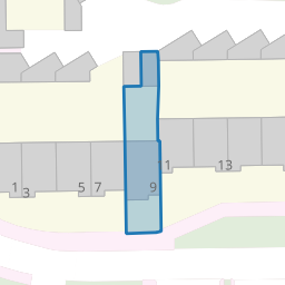 Perceel SGN00-G-1227