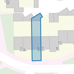 Perceel SGN00-G-1229