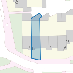 Perceel SGN00-G-1230