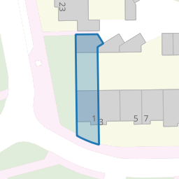 Perceel SGN00-G-1231