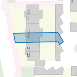 Perceel SGN00-G-1234