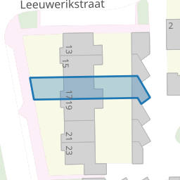 Perceel SGN00-G-1235