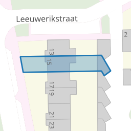 Perceel SGN00-G-1236