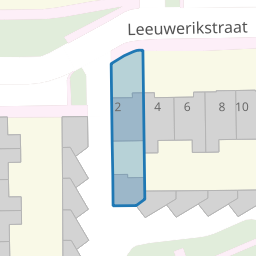 Perceel SGN00-G-1238