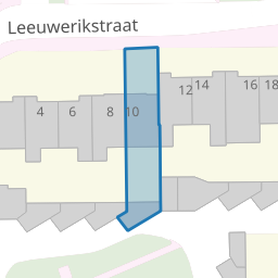 Perceel SGN00-G-1242