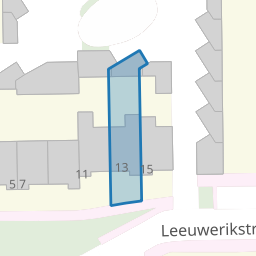 Perceel SGN00-G-1255