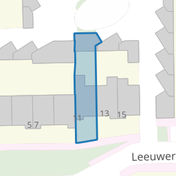 Perceel SGN00-G-1256