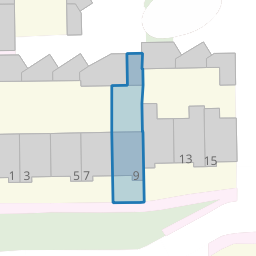 Perceel SGN00-G-1257