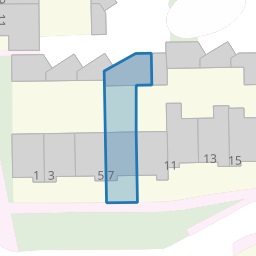 Perceel SGN00-G-1258