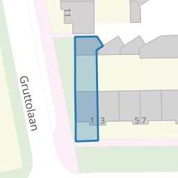 Perceel SGN00-G-1261