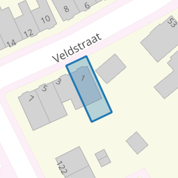 Perceel SGN00-G-1327