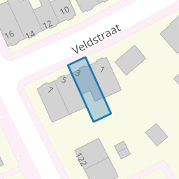 Perceel SGN00-G-1328