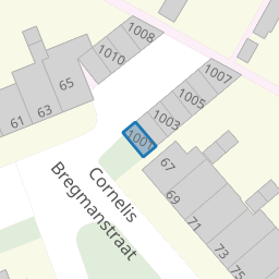 Perceel SGN00-G-1341