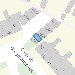 Perceel SGN00-G-1342