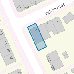 Perceel SGN00-G-1362