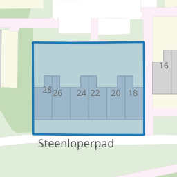 Perceel SGN00-G-1408