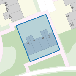 Perceel SGN00-G-1410