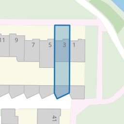 Perceel SGN00-G-1414