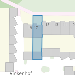 Perceel SGN00-G-1421