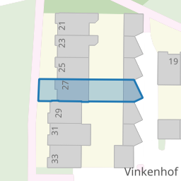 Perceel SGN00-G-1426