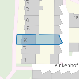 Perceel SGN00-G-1427