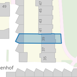 Perceel SGN00-G-1432