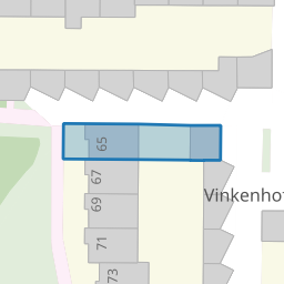 Perceel SGN00-G-1445