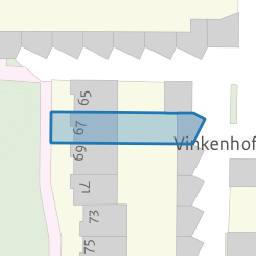 Perceel SGN00-G-1446