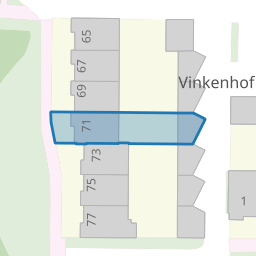 Perceel SGN00-G-1448