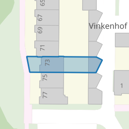 Perceel SGN00-G-1449