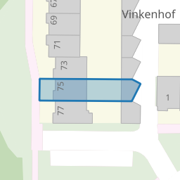 Perceel SGN00-G-1450