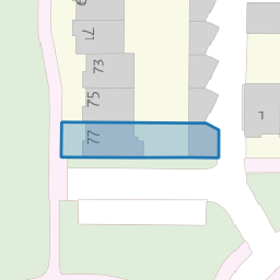 Perceel SGN00-G-1451