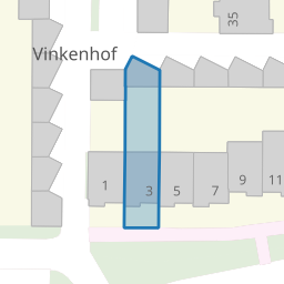 Perceel SGN00-G-1453