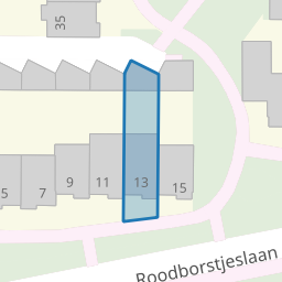 Perceel SGN00-G-1458