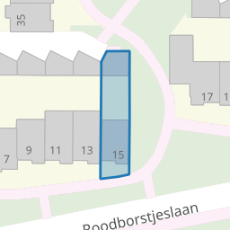 Perceel SGN00-G-1459