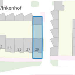 Perceel SGN00-G-1460