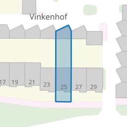 Perceel SGN00-G-1462