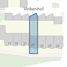 Perceel SGN00-G-1463