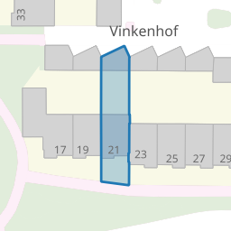 Perceel SGN00-G-1464