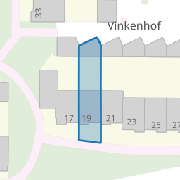 Perceel SGN00-G-1465