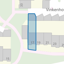 Perceel SGN00-G-1466