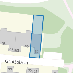 Perceel SGN00-G-1473