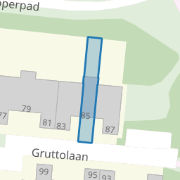 Perceel SGN00-G-1474