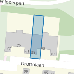 Perceel SGN00-G-1475