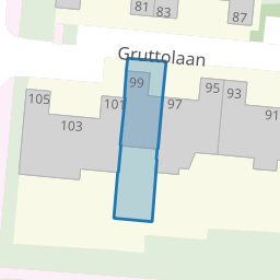 Perceel SGN00-G-1484