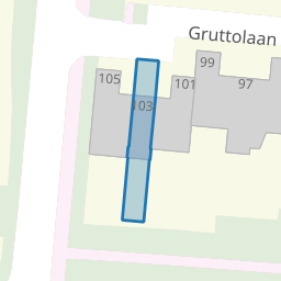 Perceel SGN00-G-1486