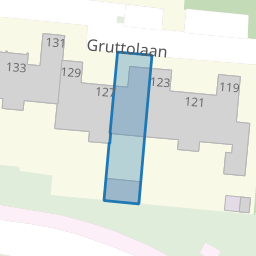 Perceel SGN00-G-1497