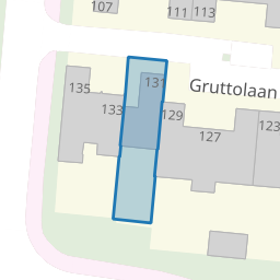 Perceel SGN00-G-1500