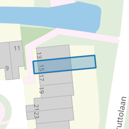 Perceel SGN00-G-1508