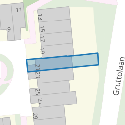 Perceel SGN00-G-1511